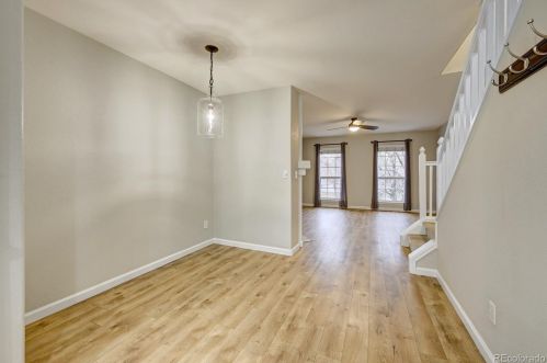 12014 Tennessee Dr, Denver CO  80012-3296 exterior