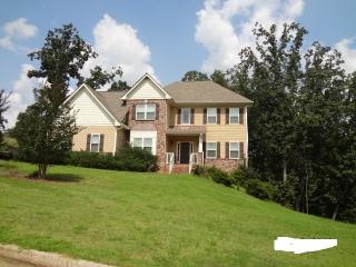 39 Virginia Rdg, Dallas, GA 30132-6654