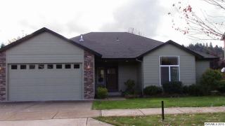 1406 Flintlock St, Silverton, OR 97381-8738