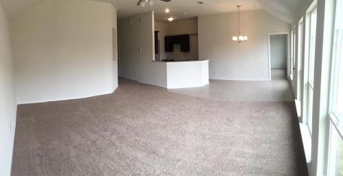 1524 Chama Dr, Fort Worth TX  76119-2666 exterior