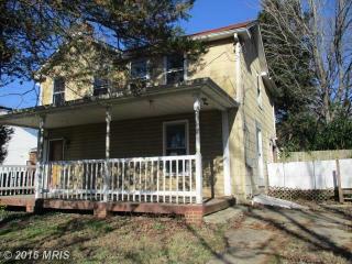 104 Waelchli Ave, Baltimore, MD 21227-2543