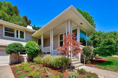 257 Mountain View Ave, San Rafael, CA 94901-1366