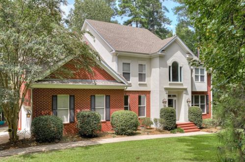2535 Cahaba Creek Ct, Evans, GA 30809-7402
