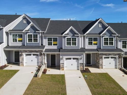 166 Potano Dr, Lexington, SC 29072-7139