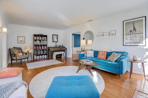 1535 Randall St, Glendale CA  91201-2746 exterior