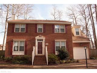 1149 Crystalwood Cir, Chesapeake, VA 23320-5120