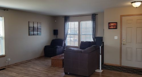 1420 Kennedy Dr, Fairdale, IL 60146-8839