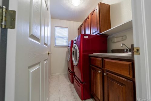 10617 Clarkeville Way, Parker CO 80134-9189 exterior