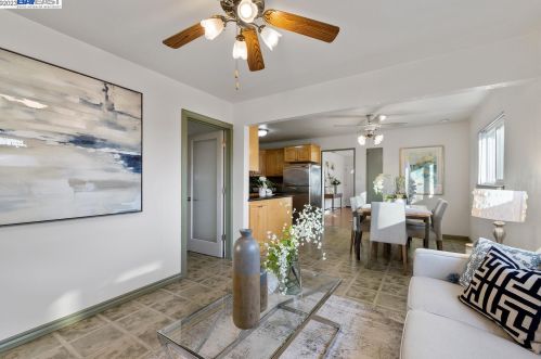 1381 Marybelle Ave, San Leandro CA 94577-2319 exterior