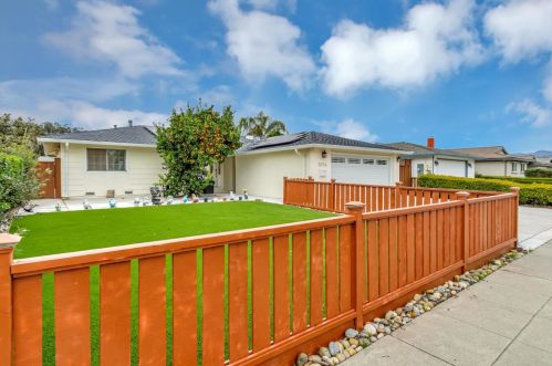 1275 Becket Dr, San Jose, CA 95121-2307