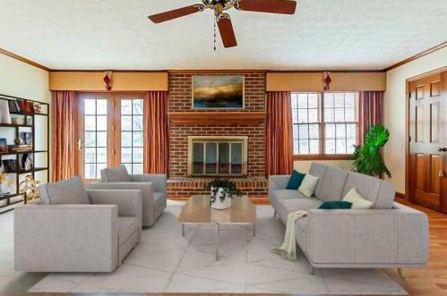 1146 Winterberry Way, Conyers, GA 30013-2446