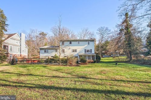 16 Severn Riv Rd, Severna Park MD 21146-4659 exterior