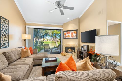 54587 Inverness Way, La Quinta, CA 92253-5609