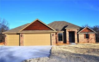 9220 Megans Way, Dale, OK 74851-5112