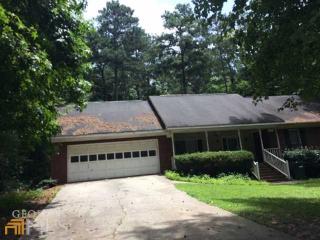 3660 Cherry Creek Dr, Conyers GA  30013-3093 exterior