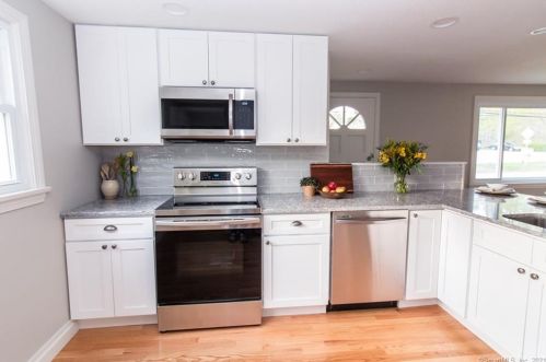 227 North St, Killingly CT  06239-1926 exterior