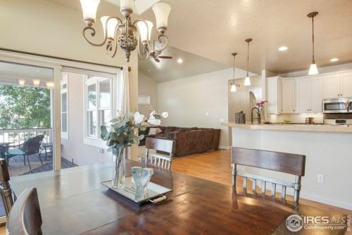 501 56th Ave, Greeley CO  80634-4443 exterior