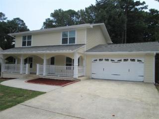 6128 Williams Rd, Norcross, GA 30093-4950