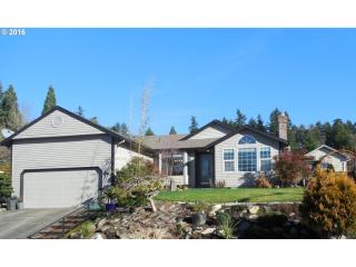 17730 Scott Ln, Gladstone, OR