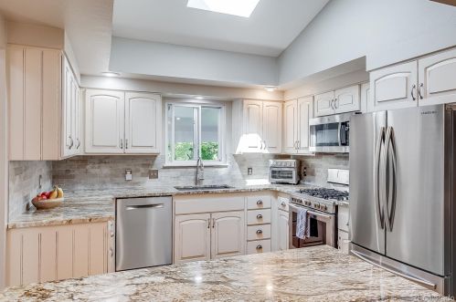 6415 Galena Ct, Englewood CO 80111-5430 exterior