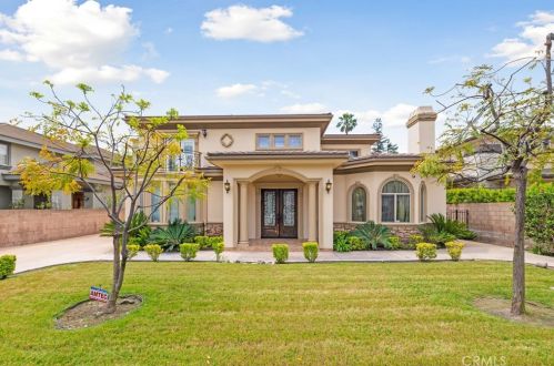 306 Haven Ave, Arcadia, CA 91006-2903
