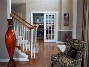 4842 Lincolnshire Ct, Cleveland OH  44147-2151 exterior