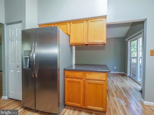 250 Woodland Green Way, Aberdeen MD  21001-2945 exterior