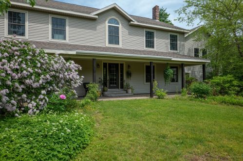67 American Ave, Waltham, ME 04605-1590