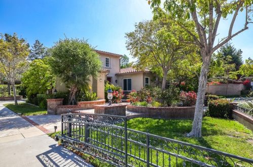 1 Bella Rosa, Irvine, CA 92602-2433