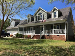 1012 Knoll Ct, Raleigh, NC 27603-9099