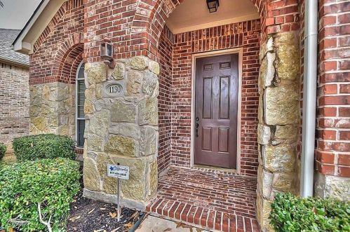 1130 Noble Ave, Argyle, TX 76226-7351