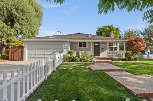 858 Broadleaf Ln, San Jose, CA 95128-1302