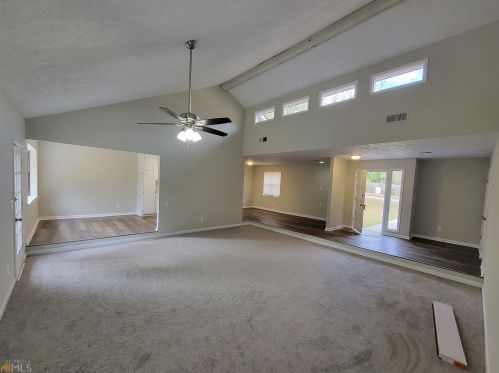 3099 Shl Crk Ct, Rex GA 30273-2426 exterior