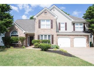 4852 Thicket Path, Acworth, GA 30102-7951