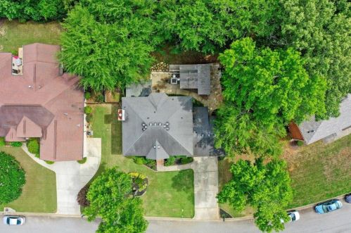 1212 Oakton Trl, Evans GA  30809-5272 exterior