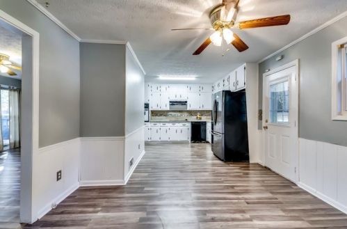 2991 Raintree Dr, Conyers GA  30094-2747 exterior