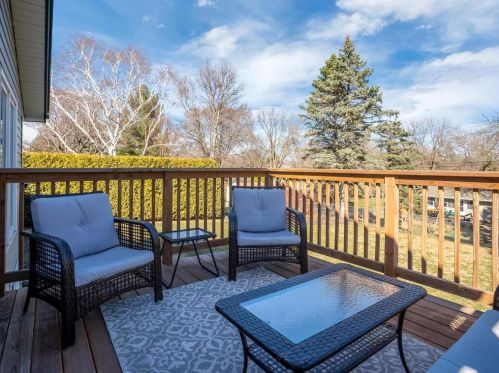 1481 19th Ave, Saint Paul MN  55112-5544 exterior