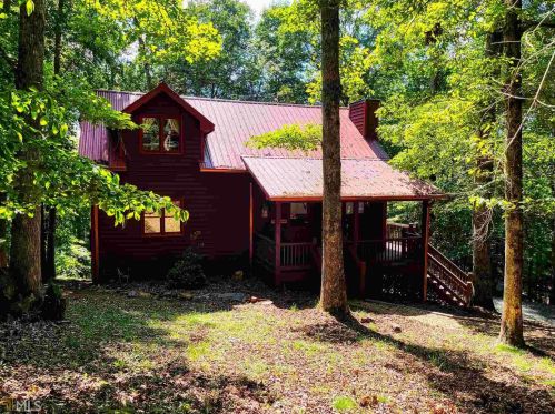 529 Darian Way, Ellijay, GA 30540-6068