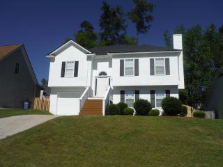 572 Blue Ridge Xing, Evans, GA 30809-3612