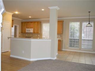 931 Noble Ave, Argyle TX  76226-7348 exterior