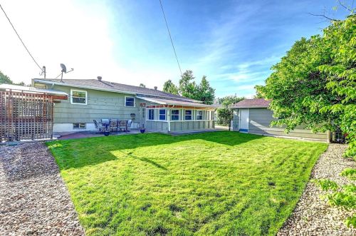 4315 Kalamath St, Englewood CO 80110-5503 exterior