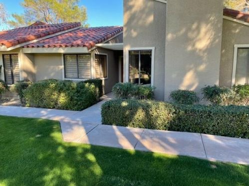 11 Tennis Club Dr, Rancho Mirage, CA 92270-2572