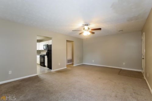 6163 Katherine Rd, Rex GA  30273-1117 exterior