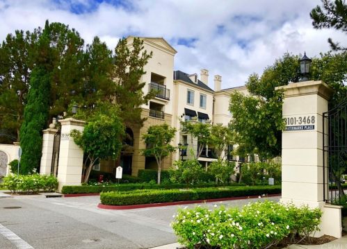 3265 Watermarke Pl, Irvine, CA 92612-5617