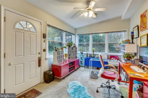 2225 Luzerne Ave, Silver Spring MD 20910-2135 exterior