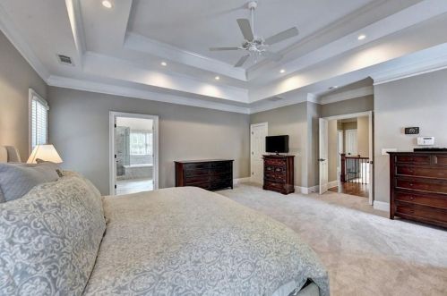 1603 Grant Dr, Atlanta GA  30319-3589 exterior