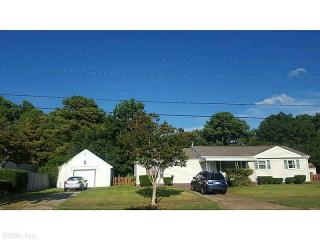 8148 Driftwood Dr, Norfolk, VA 23518-3045