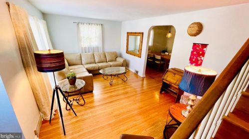 610 Radnor Ave, Tavistock NJ 08033-1005 exterior