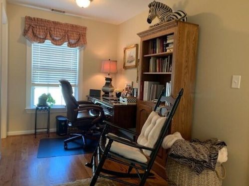 616 Cavanaugh Way, Evans GA 30809-5516 exterior