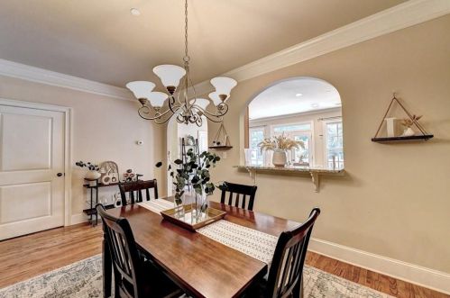 831 Mountain View Ter, Marietta GA  30064-2089 exterior